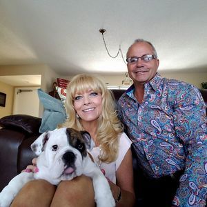 Meet your Posher, Joanne